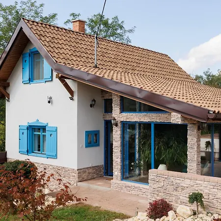 Villa Feszek *